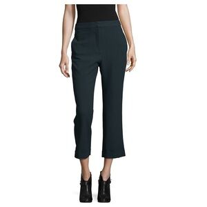 3/$25 Finders Keepers Only Way Crop Pants NEW SZ S